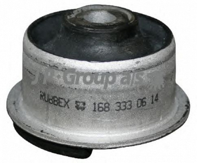 JP GROUP 1340204200 -  Подвеска, рычаг независимой подвески колеса